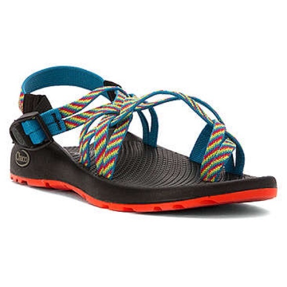 Chacos, only worn ONCE!