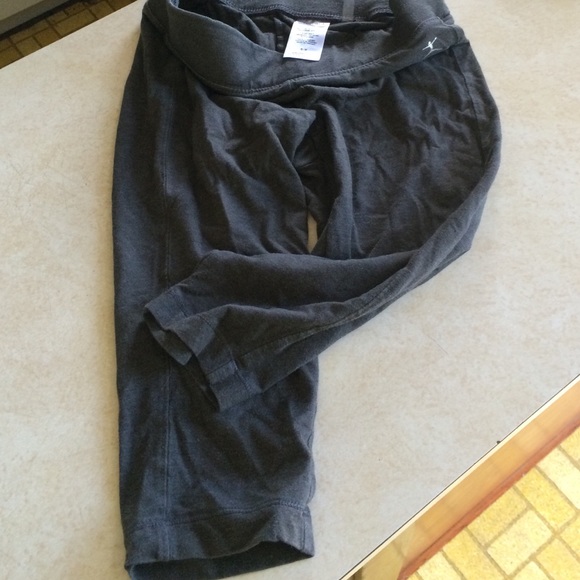 Yoga pants