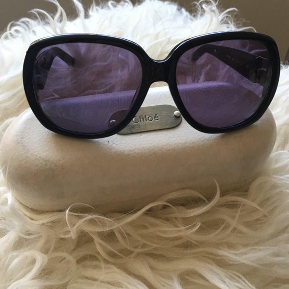 Chloe Accessories - CHLOÉ sunglasses