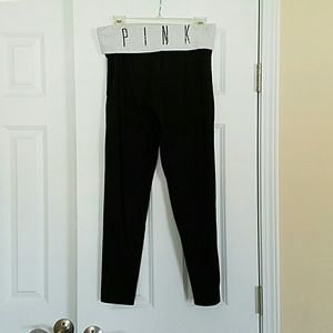 PINK Victoria's Secret leggings