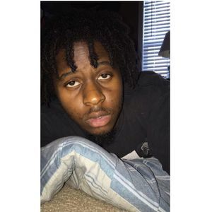 Meet your Posher, Demarcus