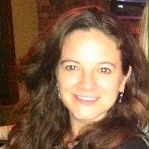 Meet your Posher, Wendy