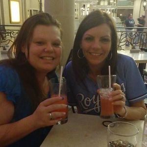 Meet your Posher, Rita helms