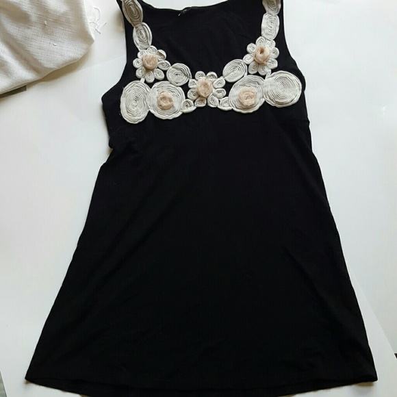 | Topshop | Size 4/6 - Picture 3 of 4