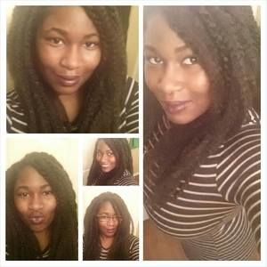 Meet your Posher, Jonnisha