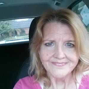 Meet your Posher, Sharron