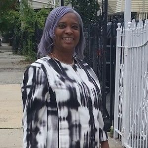 Meet your Posher, Darlene