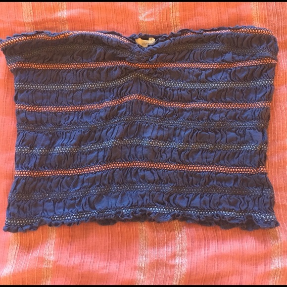 Aerie crop top