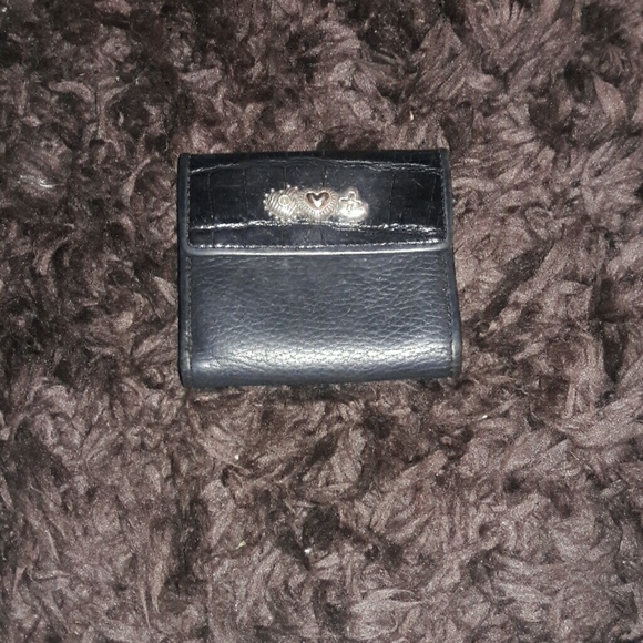 Cute billfold