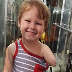 Meet your Posher, Jennifer