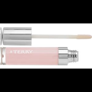 Brand New BY TERRY BALM DE ROSE LIP GLOSS