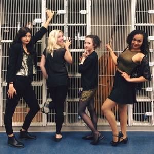 Meet your Posher, Alex