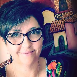 Meet your Posher, Natalie