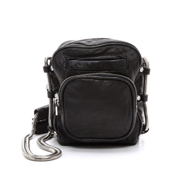 Alexander Wang Handbags - Alexander Wang Brenda Camera Bag