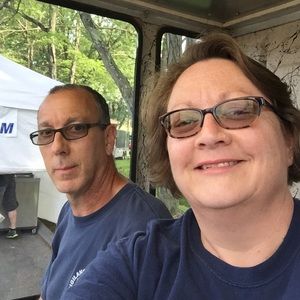 Meet your Posher, Renee