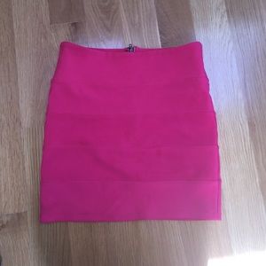 LF bandage skirt by Millau