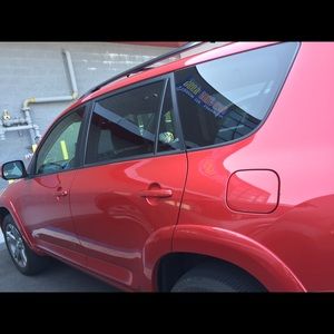 Meet your Posher, Irene