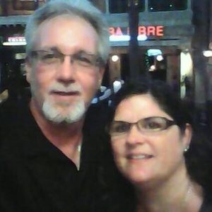 Meet your Posher, Kathy