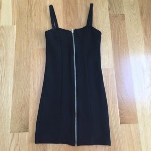 H&M body con dress