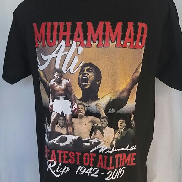 Tee Shirt - Picture 2 of 2