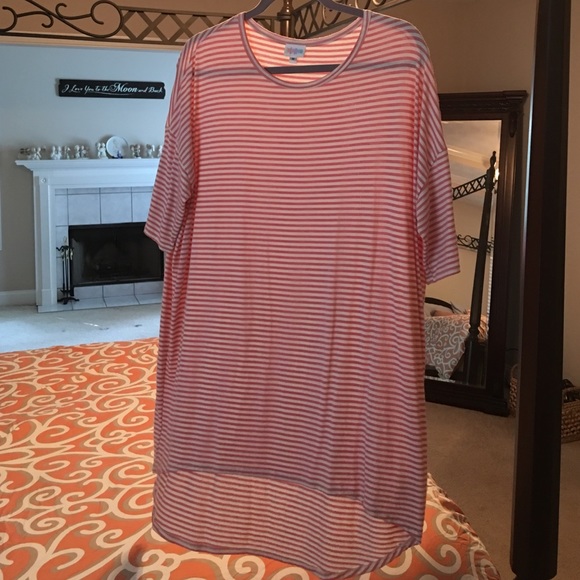 LuLaRoe Irma.
