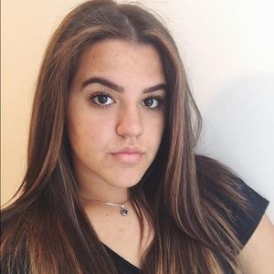 Meet your Posher, Rebecca