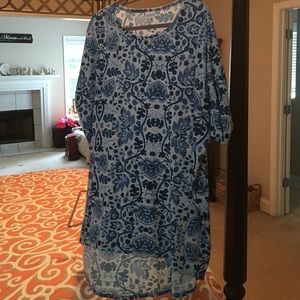 LuLaRoe Irma