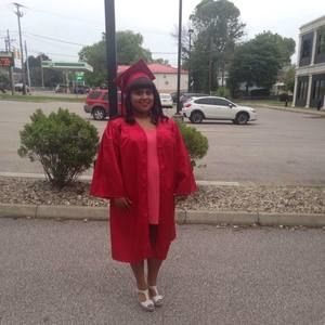 Meet your Posher, Keely