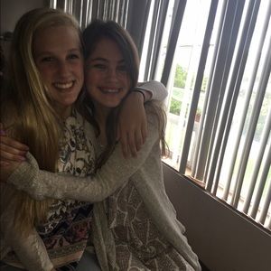 Meet your Posher, Kennedy