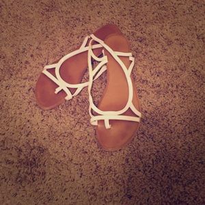 Sahara sandals size 9