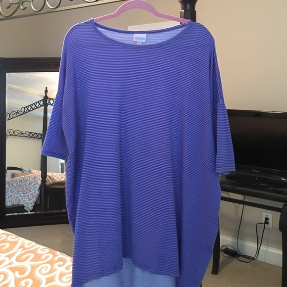 LuLaRoe Irma