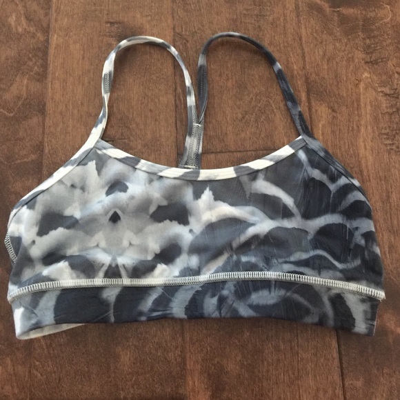 lululemon athletica Other - Lululemon Sportsbra NWOT