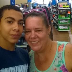 Meet your Posher, Renee