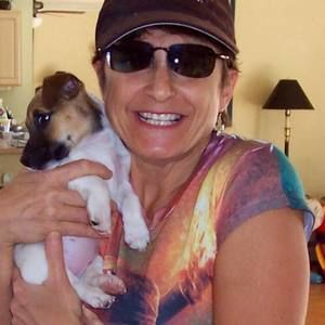 Meet your Posher, Rosemary bonelli