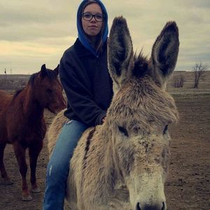 Meet your Posher, Charlee