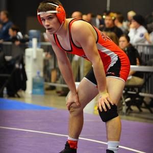 Meet your Posher, Trevor