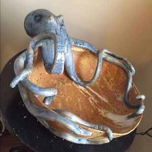 Meet your Posher, Harling