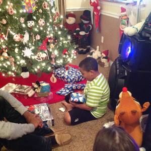 Meet your Posher, Mirinda