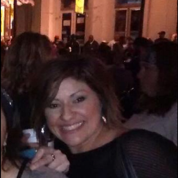 Meet your Posher, Matilda