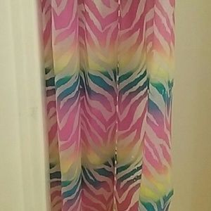 Meet your Posher, Burnetta