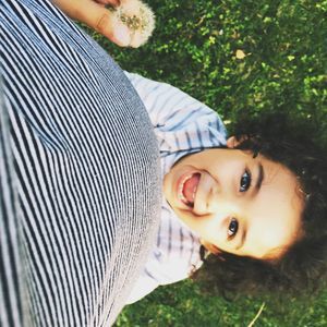 Meet your Posher, Cynthia