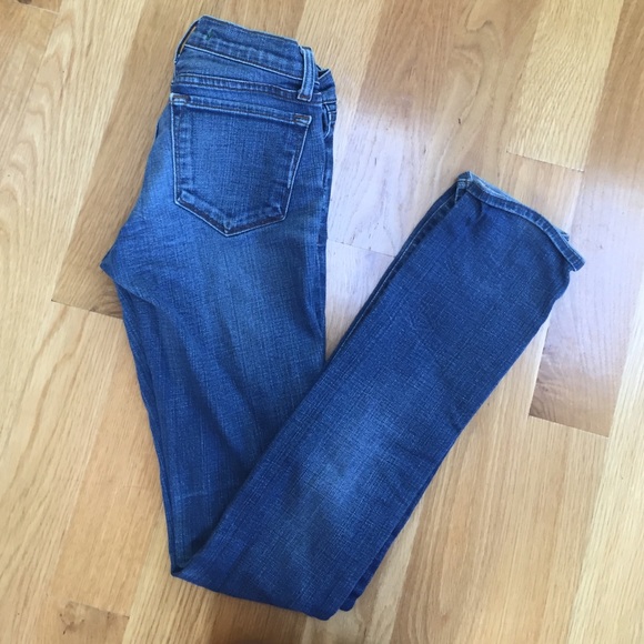 J Brand size 25 jeans - Picture 1 of 4