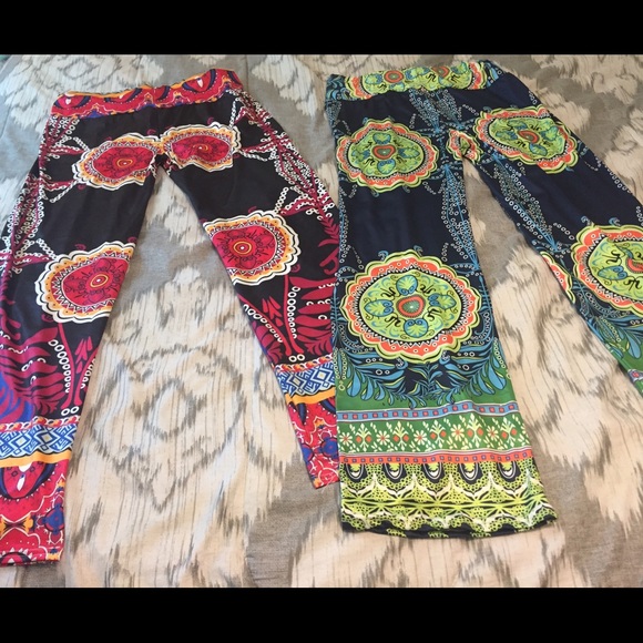 🆕Palazzo Pant Bundle 🆕Accepting Offers🆕