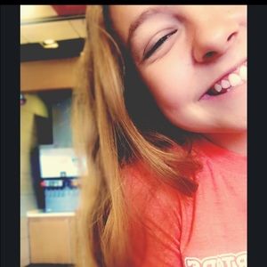 Meet your Posher, Anastasia