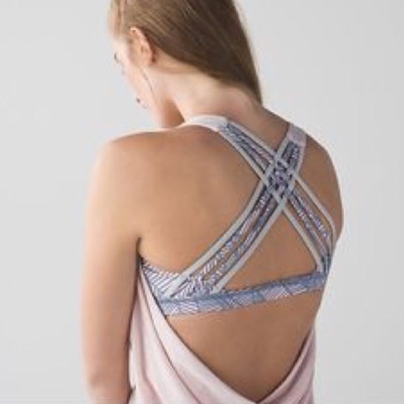 Lululemon Wild Tank