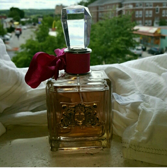 Viva la juicy perfume