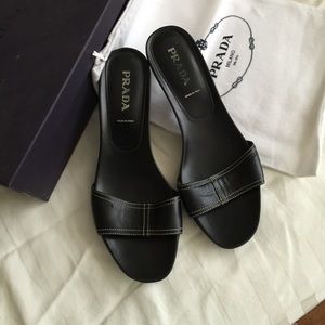 Prada Slides