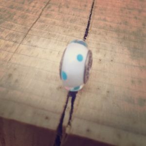 Pandora bead
