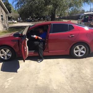 Meet your Posher, Sheena