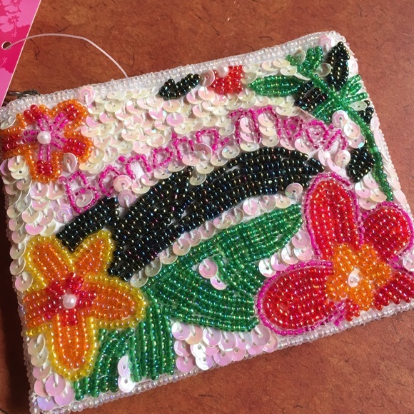 Cute Sequined Coin Pursw - Picture 1 of 3